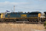 CSXT 7212